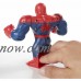 Marvel Battle Masters Spider-Man Figure   552752418